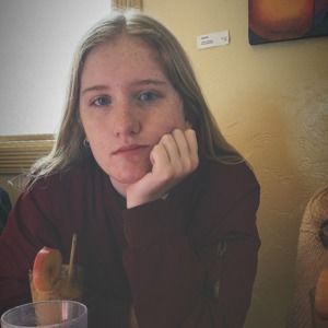 Meet your Posher, Kasey